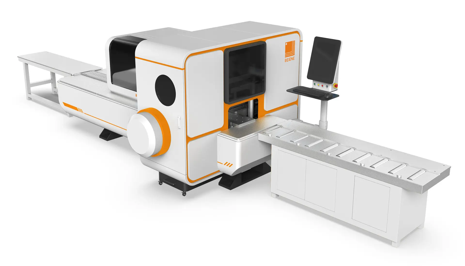 Busbar processing centres