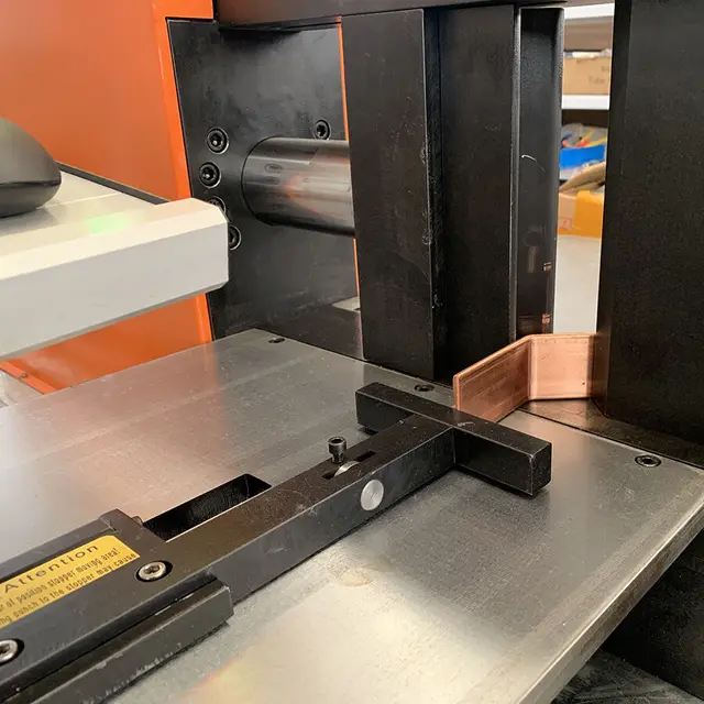 SMART-603CNC-S working stations