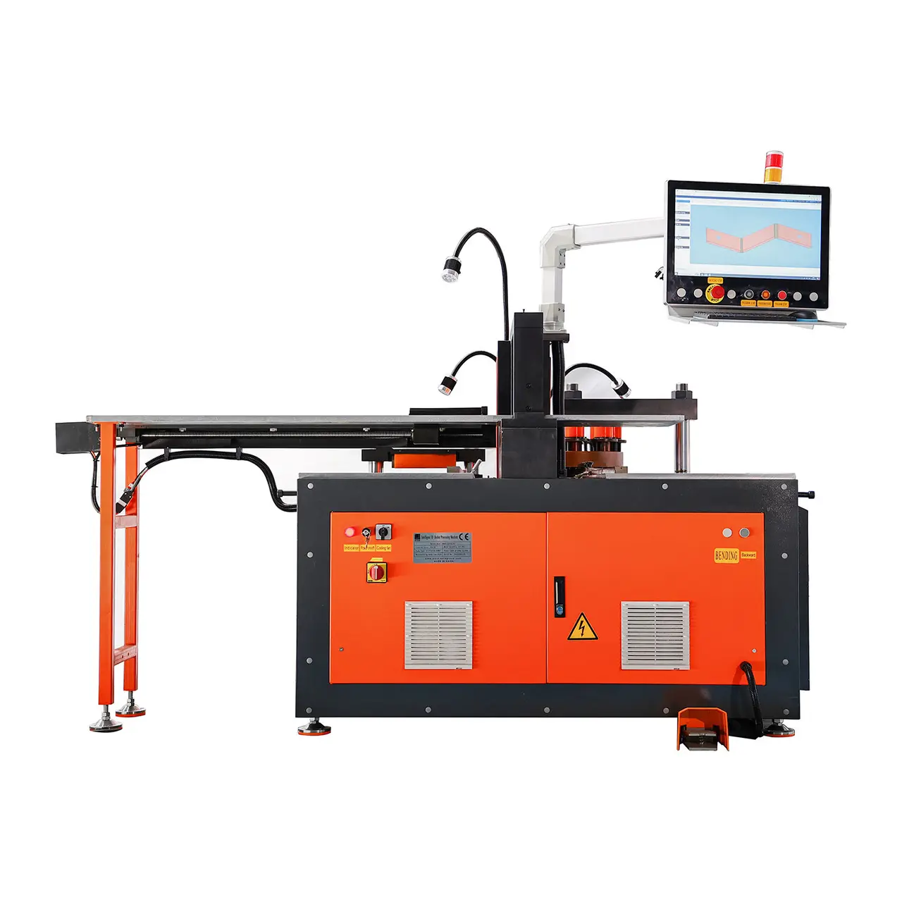 All-in-one machines